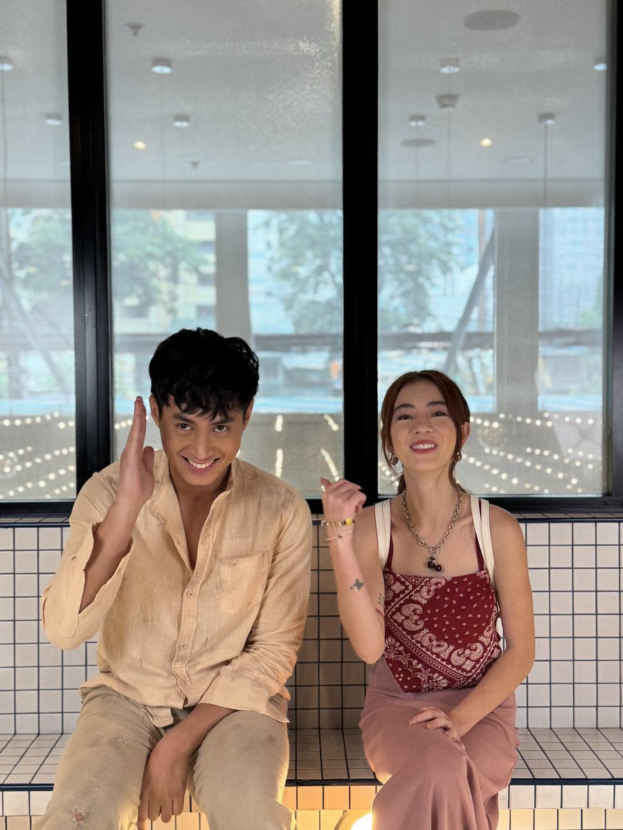 Breaking News: JMFYANG ALERT! Fyang & JM's "Ghosting" Sparks Outrage!