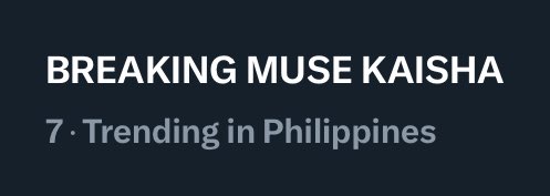 Breaking News: We're Trending 7th Nationwide—What’s Next?  
Unveiling the Secrets Behind #ItsShowtimeKAI! —  trending nationwide news, top entertainment updates, viral moments 2025
