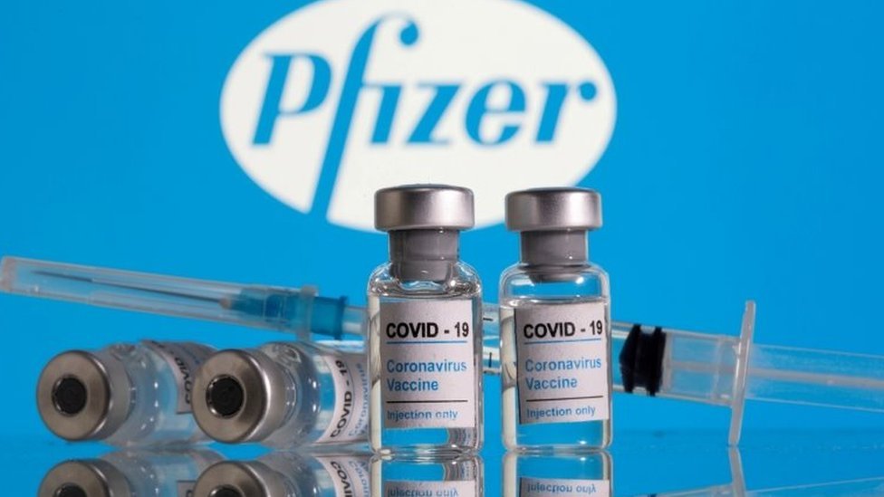 Breaking: Pfizer's Dark Truth Revealed - Deaths Linked to Vaccine!