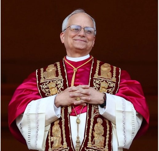 Breaking: Pope Calls for Gaza Ceasefire After Church Bombing! —  Pope Leo XIV Gaza ceasefire, Israel bombing church news, Vatican calls for peace 2025