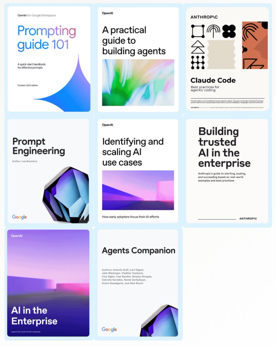 Breaking: Tech Giants Unveil Controversial AI Playbooks! —  AI Strategy, Machine Learning Resources, Intelligent Automation Insights