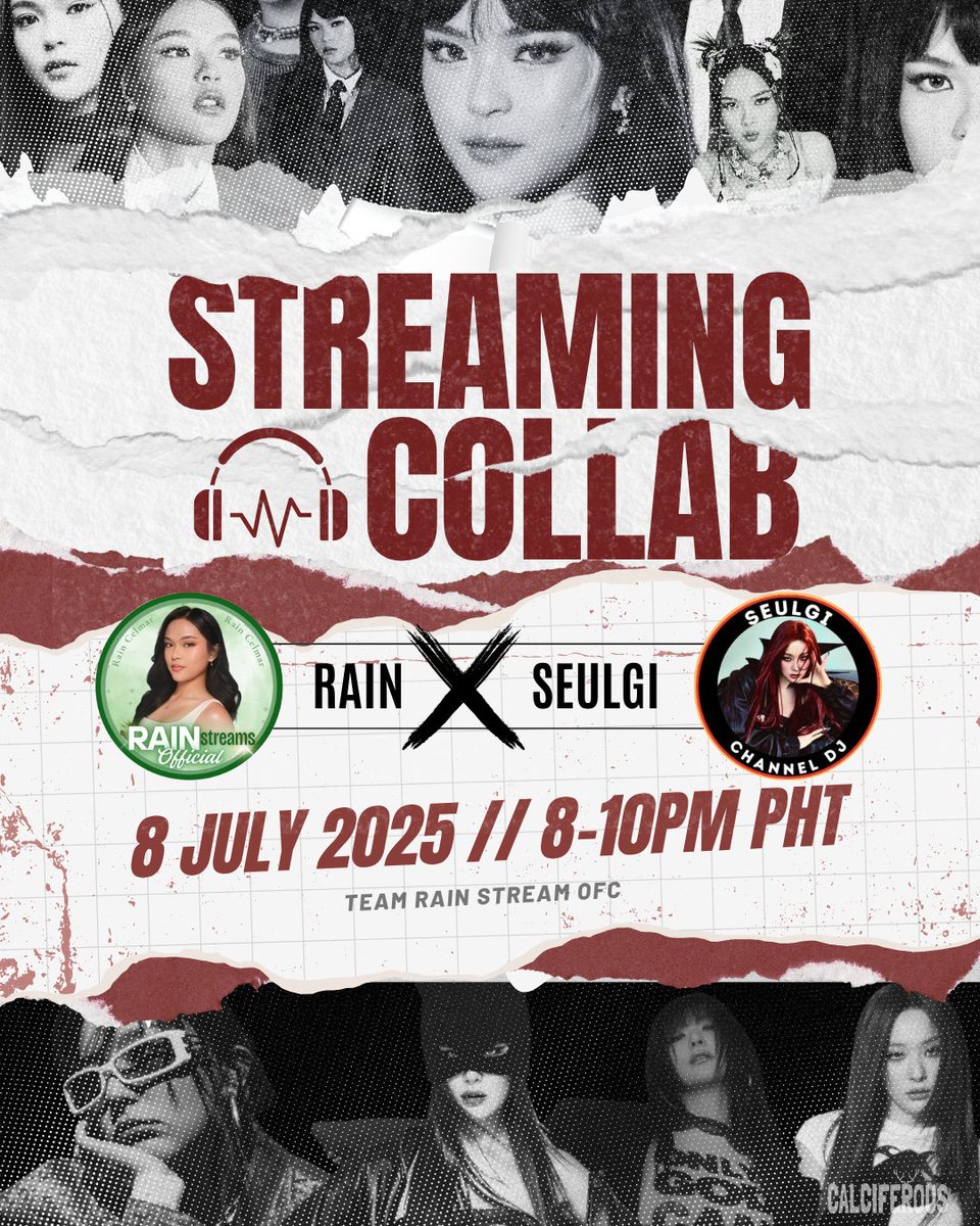 🎉 COLLAB ALERT: Rain & Seulgi Create Music Controversy! 🎤🔥