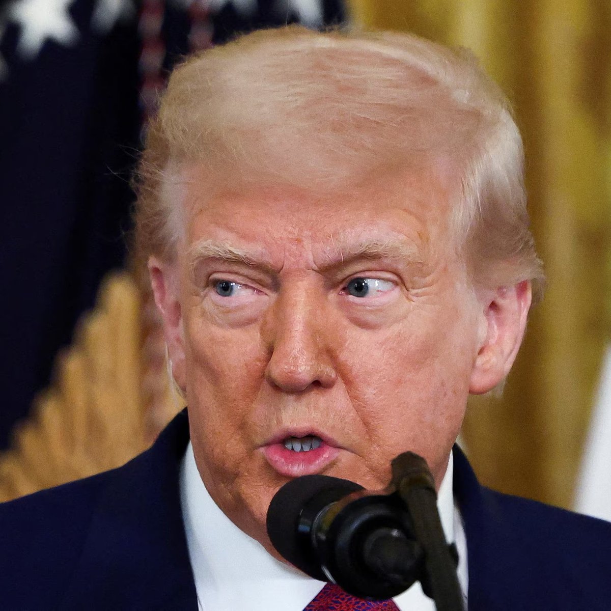 CRYPTOCURRENCY EXPLOSION: TRUMP PREDICTS TRILLIONS FOR BITCOIN! 🚨🔥🤯 —  Donald Trump Bitcoin Announcement, Crypto Market Surges, Presidential Declaration on Cryptocurrency