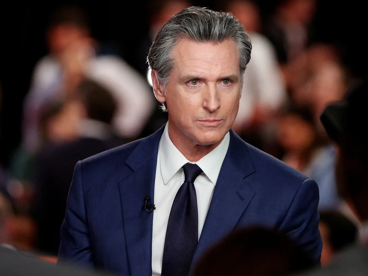California's Bold Redistricting: A Democratic Power Grab? —  California redistricting 2025, Democratic Congressional seats expansion, Gavin Newsom political strategy