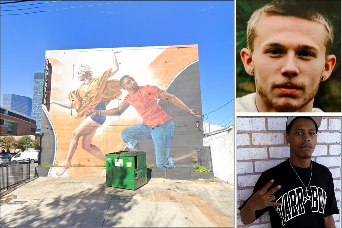 Charlotte’s Nightlife Turns Deadly: Urban Core Shocked! —  urban nightlife safety, Charlotte club violence, First Ward shooting incidents
