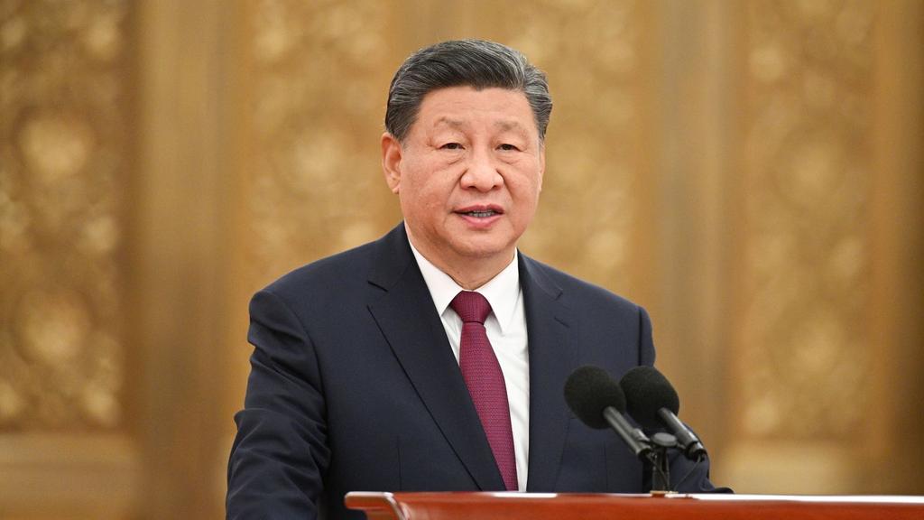 China's Shocking Support for Russia-India Troika: A New World Order? —  China-Russia-India alliance, geopolitical shifts 2025, international cooperation dynamics