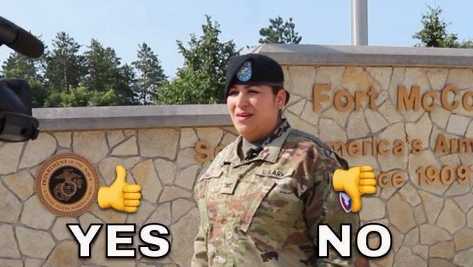 Colonel Baez Ramirez's Defiance: Honor or Dishonor? —  military discharge controversy, ethical military conduct, Fort McCoy leadership debate