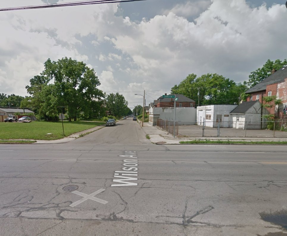 Columbus House Party Shooting: 1 Juvenile Dead, Shooter Unknown