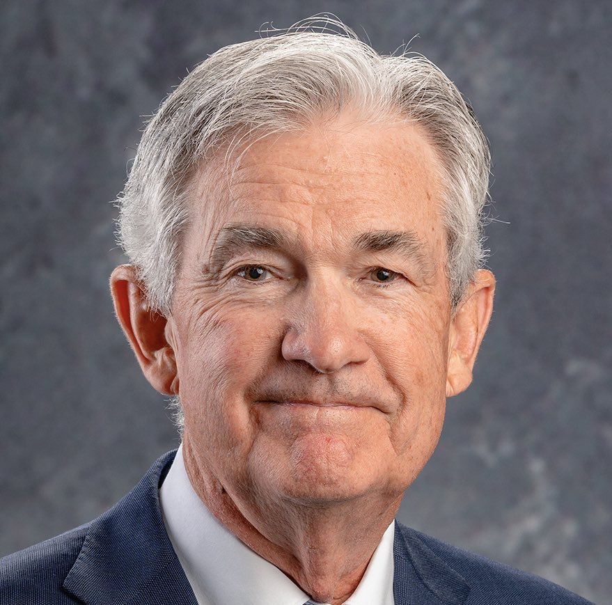 Congress Shockingly Targets Powell with Criminal Referral! —  Congress investigation news, Federal Reserve accountability 2025, Jerome Powell legal issues