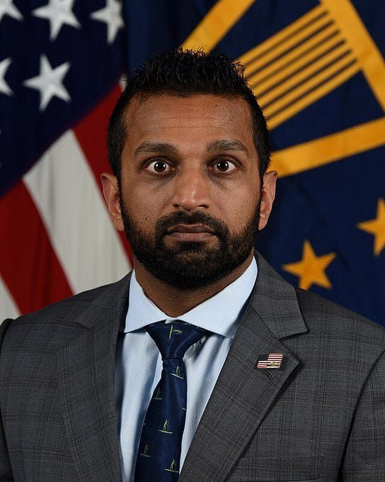 Controversial FBI Agents Threaten Mass Exodus if Kash Patel Takes the Helm: What's Really Going On? —  FBI Director controversy, Agency turmoil, Resignation threats