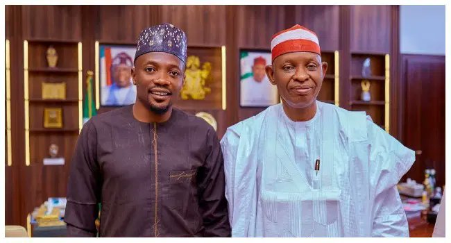 Controversy Erupts: Ahmed Musa's Surprising GM Appointment Shocks Fans!