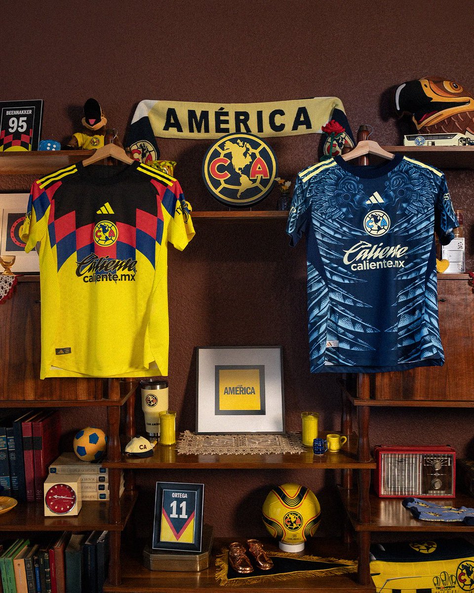 Controversy Erupts as New Azulcrema Era Launches Jerseys! 🔥
