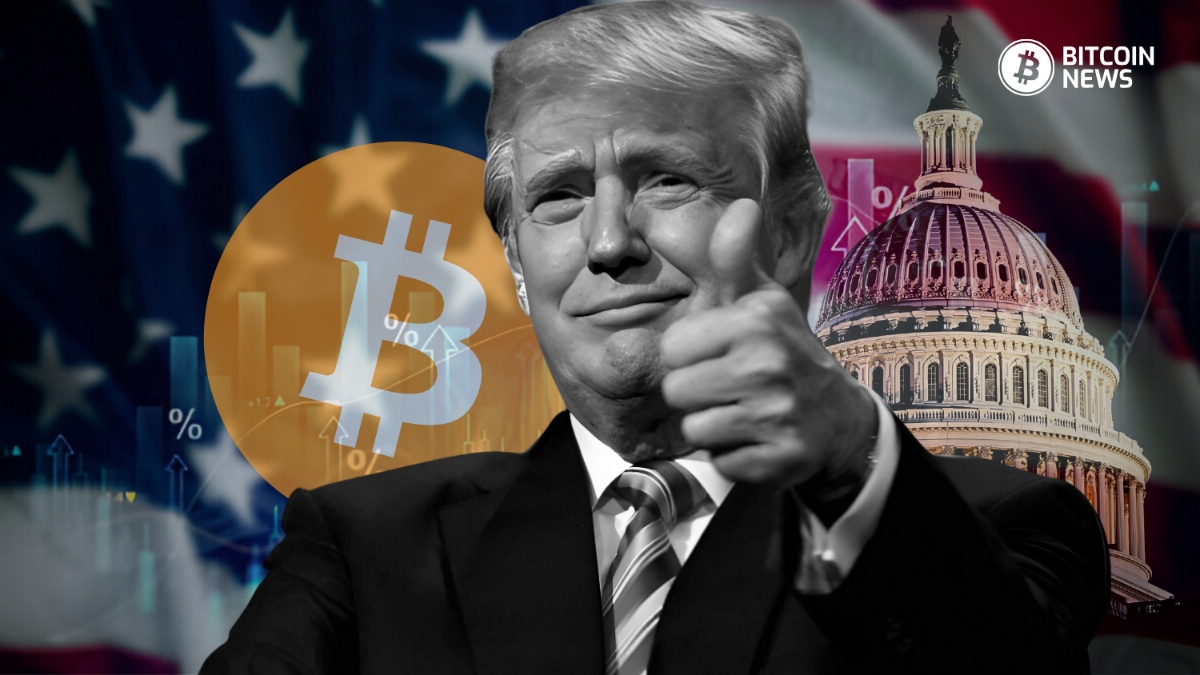 Crypto Revolution: Is Trump Ready to Embrace GENIUS Act? —  crypto legislation news, bipartisan crypto bills, GENIUS Act update
