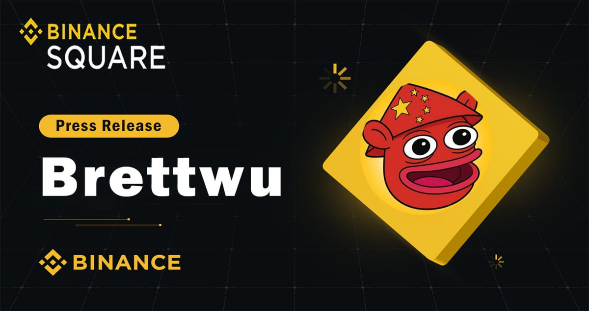 Crypto Sensation $BRETTWU: Is This the Next Big Thing? —  🚨 BREAKING CRYPTO NEWS, $BRETTWU LISTING UPDATES, TOP CRYPTO EXCHANGES 2025