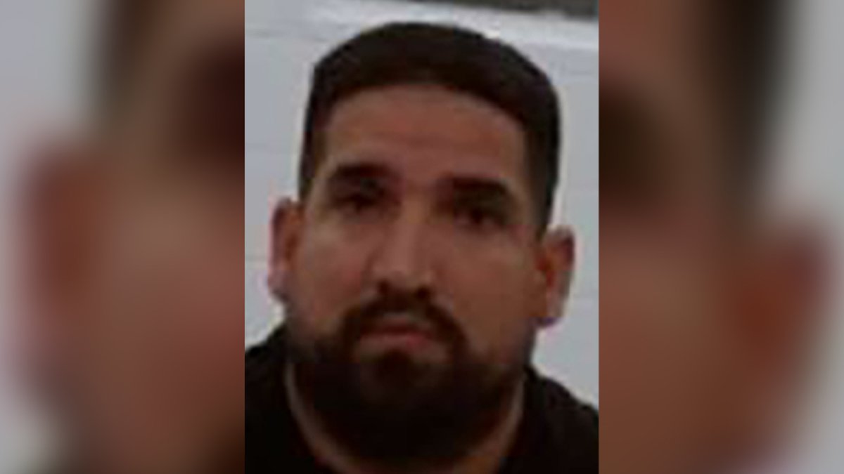 Cuban Man Arrested: Past Child Assault Conviction Shocks Texas
