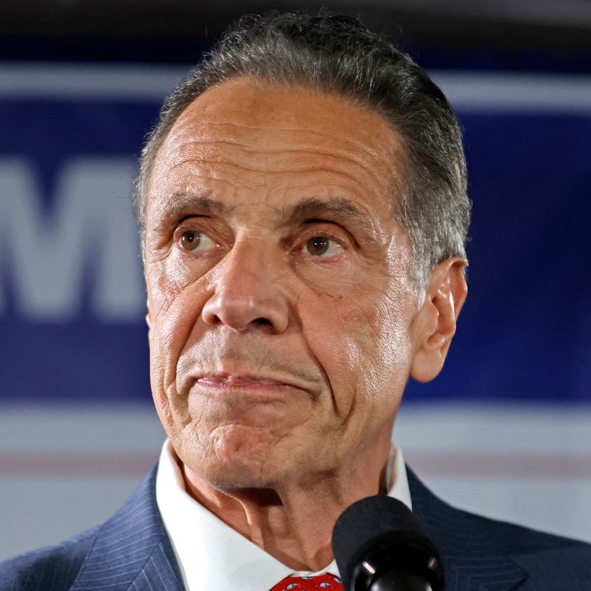 Cuomo's Surprising Comeback: Is NYC Ready for Controversy? —  Andrew Cuomo NYC mayoral race, Zohran Mamdani poll results, Eric Adams 2025 election updates