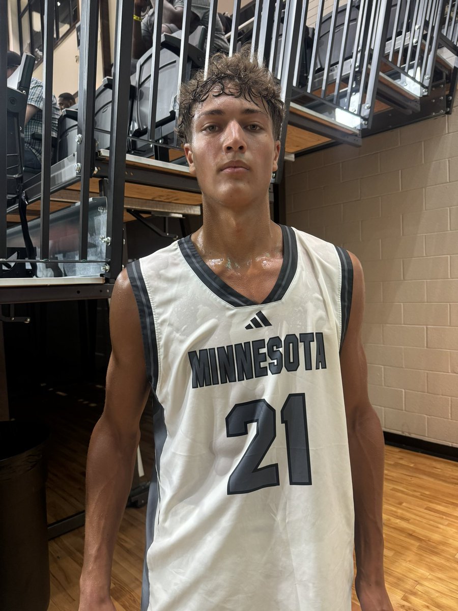 D1 MN Shocks Indiana Elite: Controversial Win Sparks Outrage!