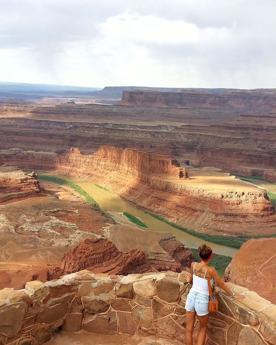 Dead Horse Point State Park Faces Backlash Over Controversial Policy