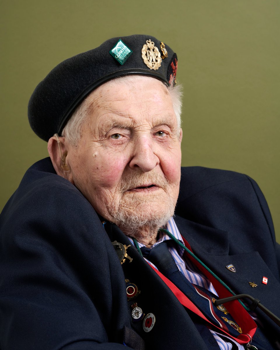 Death - Obituary News: Alan McQuillin, 102, Remembered: A Life Well Lived