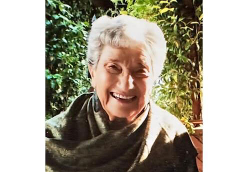 Death - Obituary News: Architectural Pioneer Shelly Kappe Passes at 96