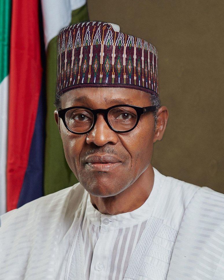 Death - Obituary News: BREAKING: Ex-Nigerian President Buhari Dies at 82