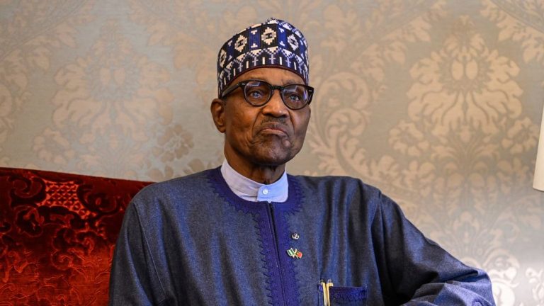 Death - Obituary News: BREAKING: Nigeria Mourns Loss of Ex-President Buhari