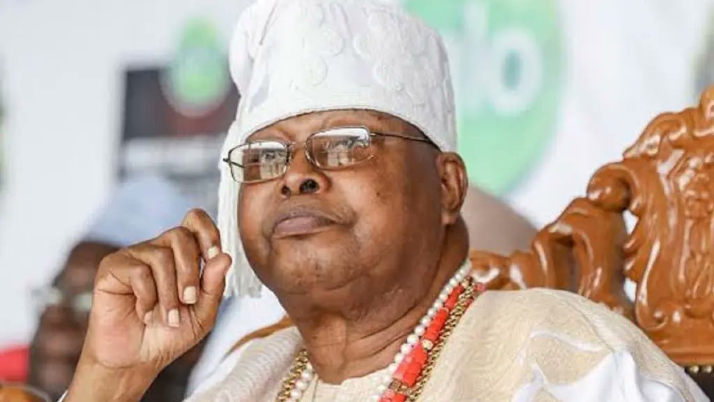 Death - Obituary News: "Beloved Awujale of Ijebuland, Oba Sikiru Kayode Adetona, Dies at 91; Nation Mourns Loss"