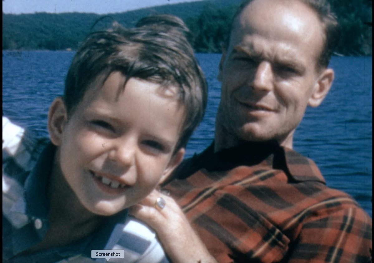 Death - Obituary News: Beloved Father Nicholas Bethlenfalvy Passes Away