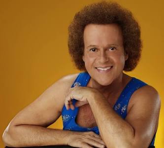 Death - Obituary News: "Beloved Fitness Icon Richard Simmons Dies at 76 #OnThisDay"
