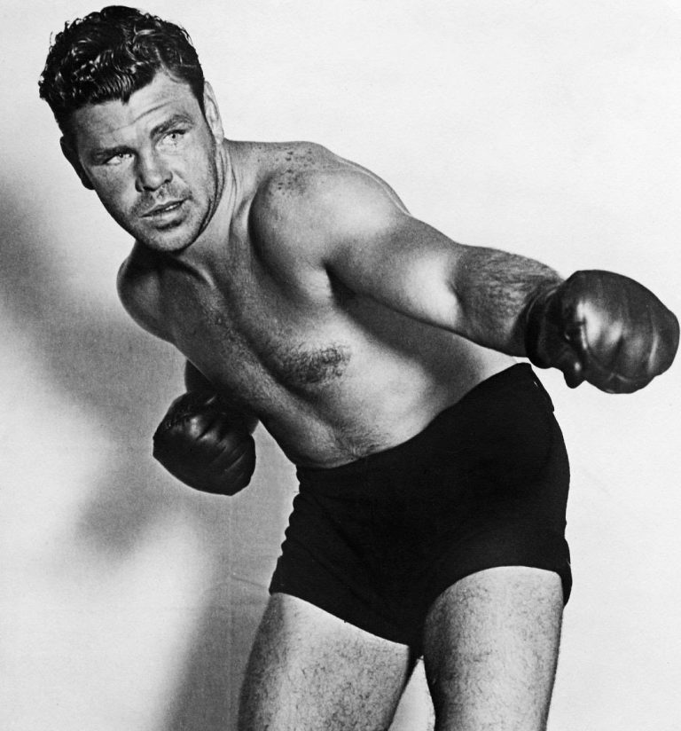 Death - Obituary News: Boxing Legend Mickey Walker Passes Away at 79