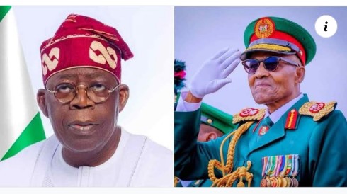 Death - Obituary News: Buhari's Death: Flags at Half-Staff for 7 Days
