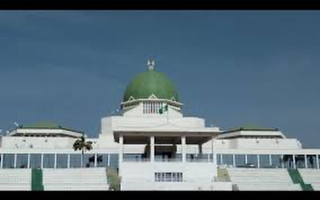 Death - Obituary News: Buhari's Passing: National Assembly Halts All Activities