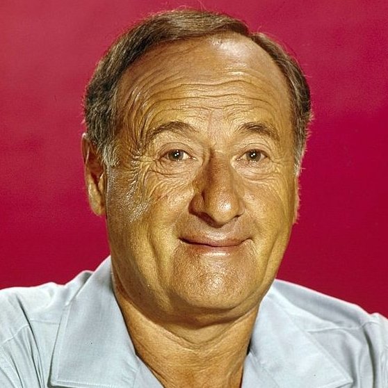 Death - Obituary News: Comic Actor George Tobias Passes at Age 78