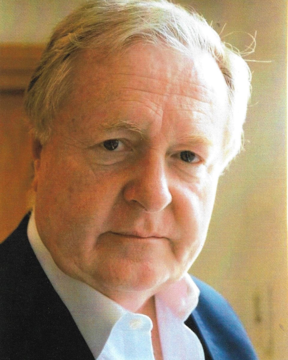 Death - Obituary News: Community Mourns the Passing of Lord Ian Blair, 72