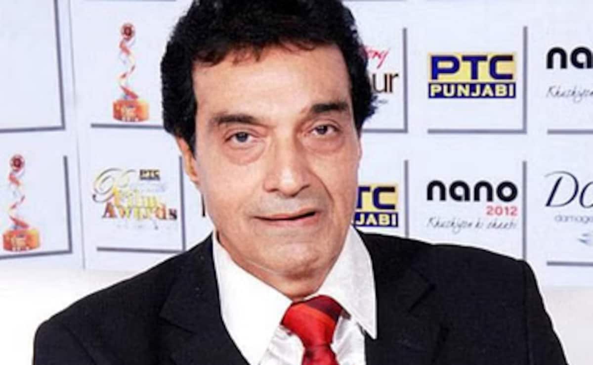 Death - Obituary News: Dheeraj Kumar, Bollywood Star, Passes Away at 79  
Actor and Producer Dies After Pneumonia Battle