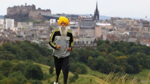 Death - Obituary News: Fauja Singh, 114, Oldest Marathon Runner, Dies Tragically