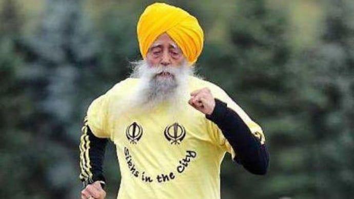 Death - Obituary News: Fauja Singh: A Legacy of Grit and Inspiration Lost