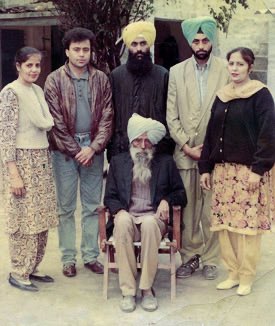 Death - Obituary News: Fauja Singh: Marathon Legend Dies at 114, Inspiring Generations  
How Did He Thrive? Time to Embrace Traditional Wisdom?