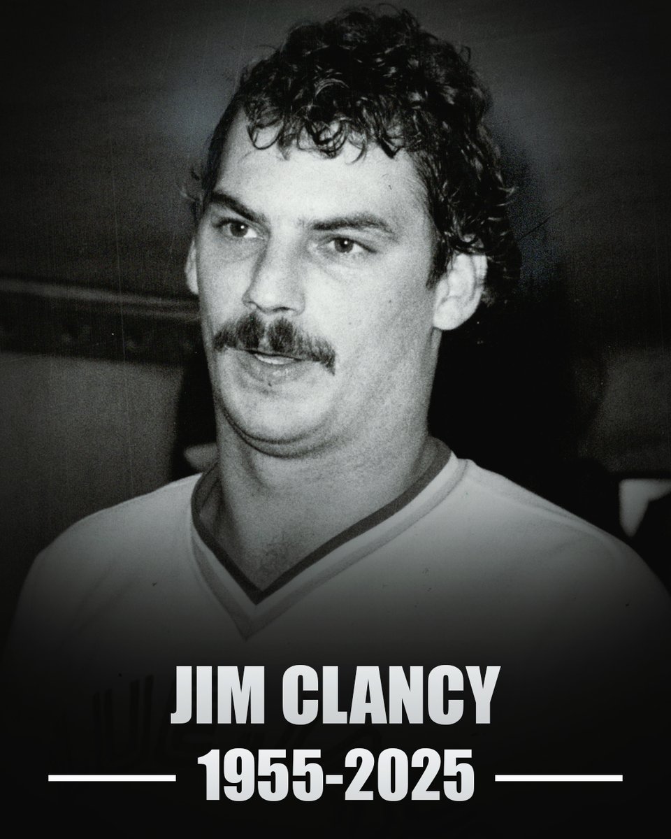 Death - Obituary News: Former Blue Jays Pitcher Jim Clancy Dies at 69