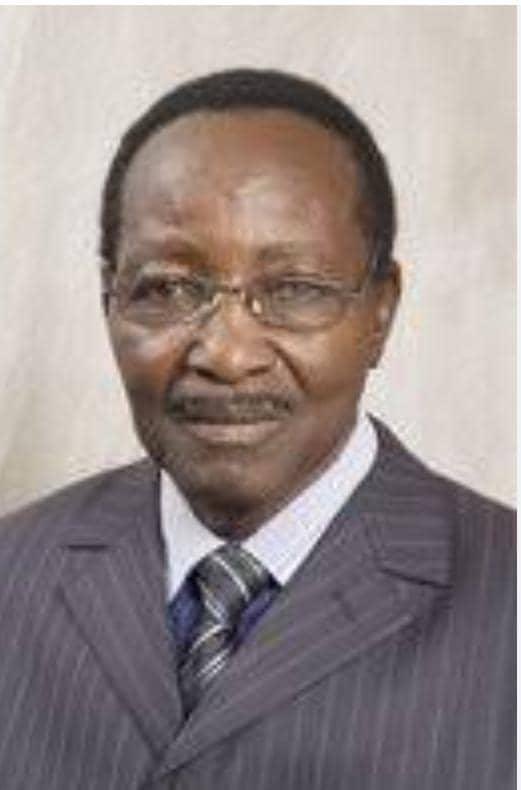 Death - Obituary News: Former Karasburg Councillor Paulus Ephraim Passes Away