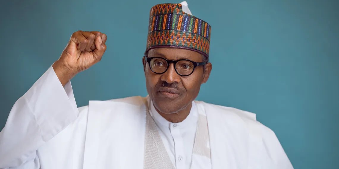 Death - Obituary News: Former Nigeria President Muhammadu Buhari Dies at 82