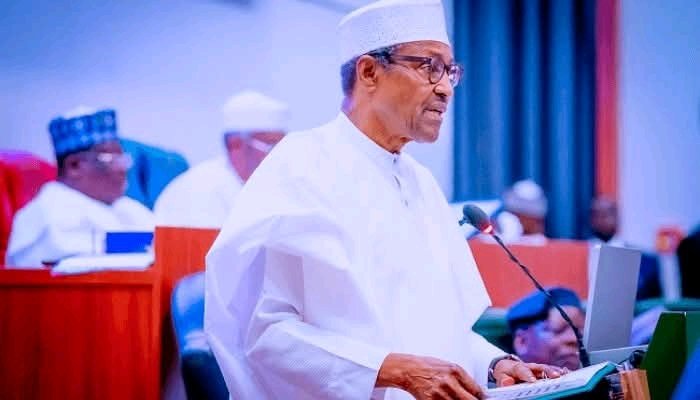 Death - Obituary News: Former Nigerian Leader Muhammadu Buhari Passes Away at 82