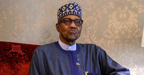 Death - Obituary News: Former Nigerian President Buhari Dies at 82
