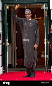 Death - Obituary News: Former President Buhari's Body Returns to Nigeria