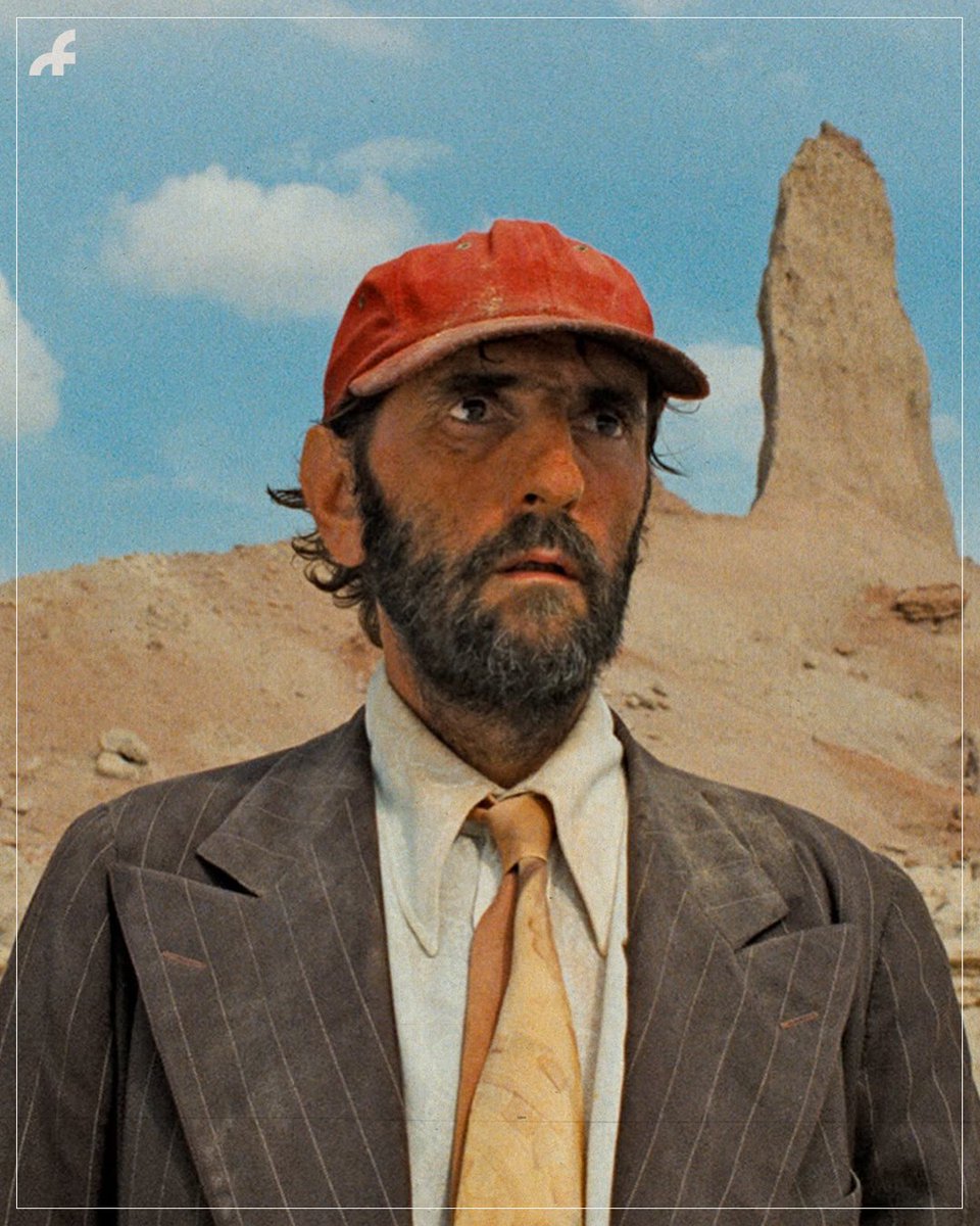 Death - Obituary News: Harry Dean Stanton: A Cinematic Legend Remembered