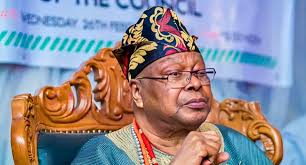 Death - Obituary News: Ijebuland Mourns: Oba Sikiru Adetona Dies at 91