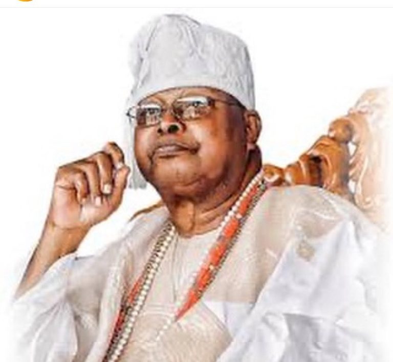 Death - Obituary News: Ijebuland Mourns: Oba Sikiru Adetona Passes Away at 91