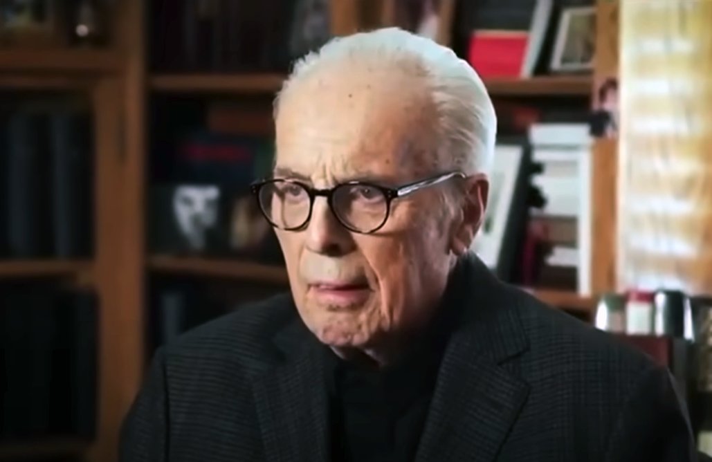 Death - Obituary News: John MacArthur, Influential Pastor, Dies at 86