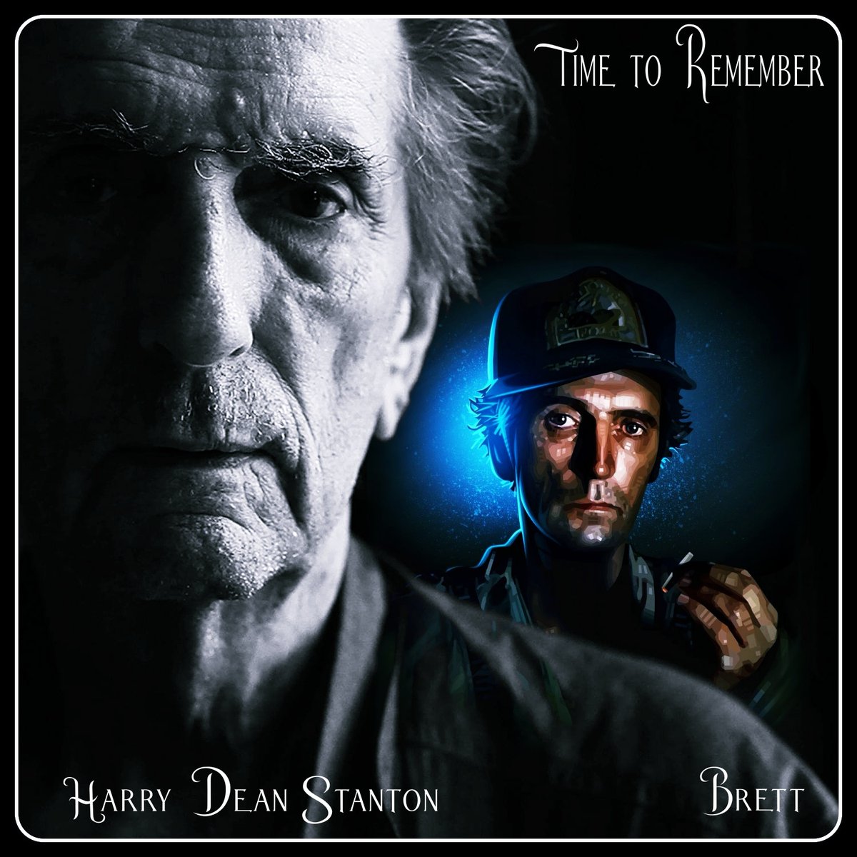 Death - Obituary News: Legendary Actor Harry Dean Stanton Dies at 91