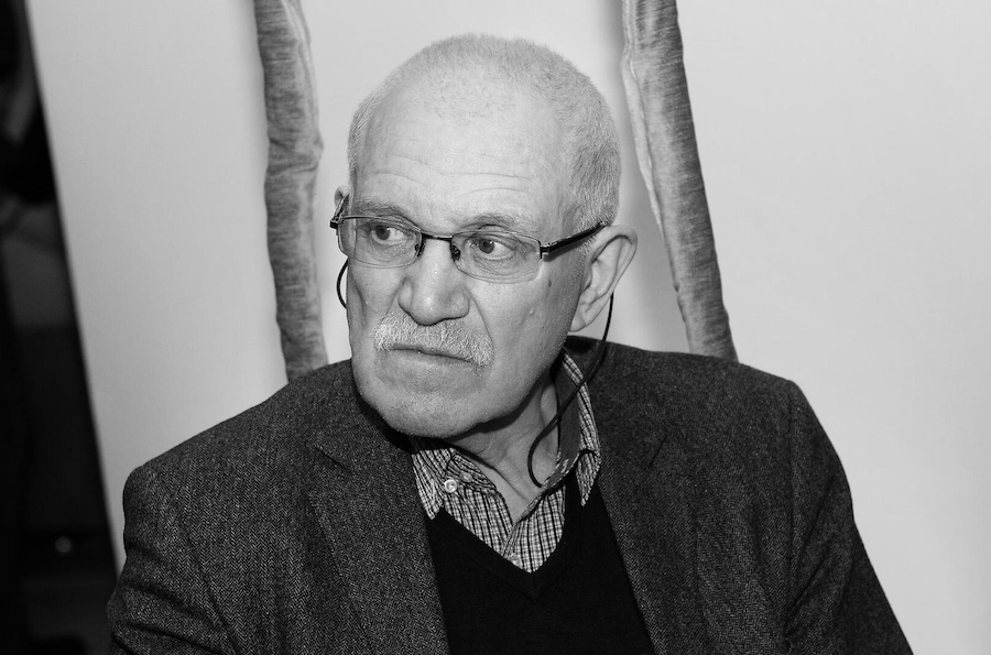 Death - Obituary News: Legendary Director Alexander Mitta Dies at 92